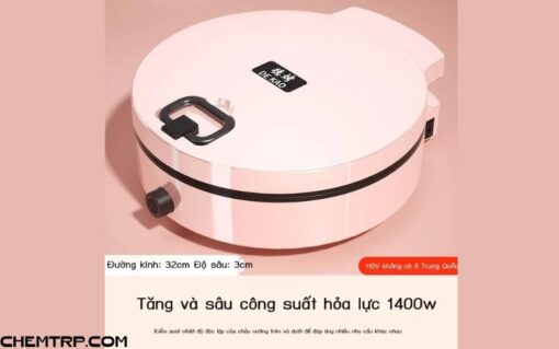 Chảo nướng điện 110V V V xuất khẩu