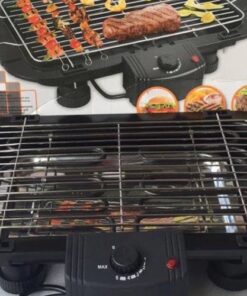 BẾP NƯỚNG ĐIỆN KHÔNG KHÓI ELECTRIC BARBECUE GRILL (1)