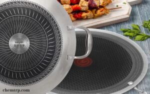 Vỉ nướng BBQ inox (2)